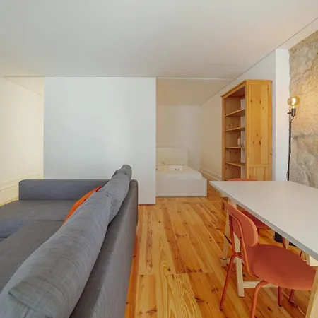 Cozy Almada By Hosty Apartment Porto Exterior photo