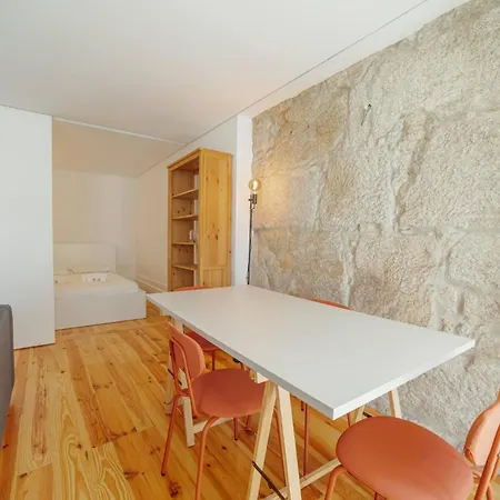 Cozy Almada By Hosty Apartment Porto Exterior photo