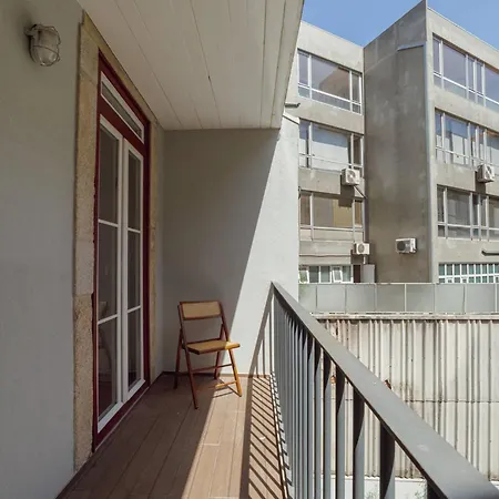 Cozy Almada By Hosty Apartment Porto Exterior photo