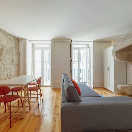 Cozy Almada By Hosty Apartment Porto Exterior photo